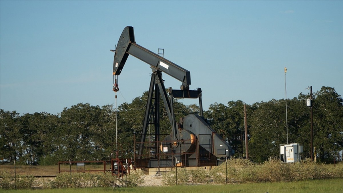 Fitch Ratings'in 2024 petrol fiyatı tahmini 5 dolar arttı