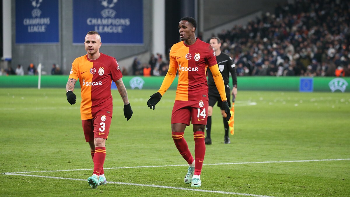 Galatasaray, Şampiyonlar Ligi'nden elenerek milyonlarca euro kaybetti