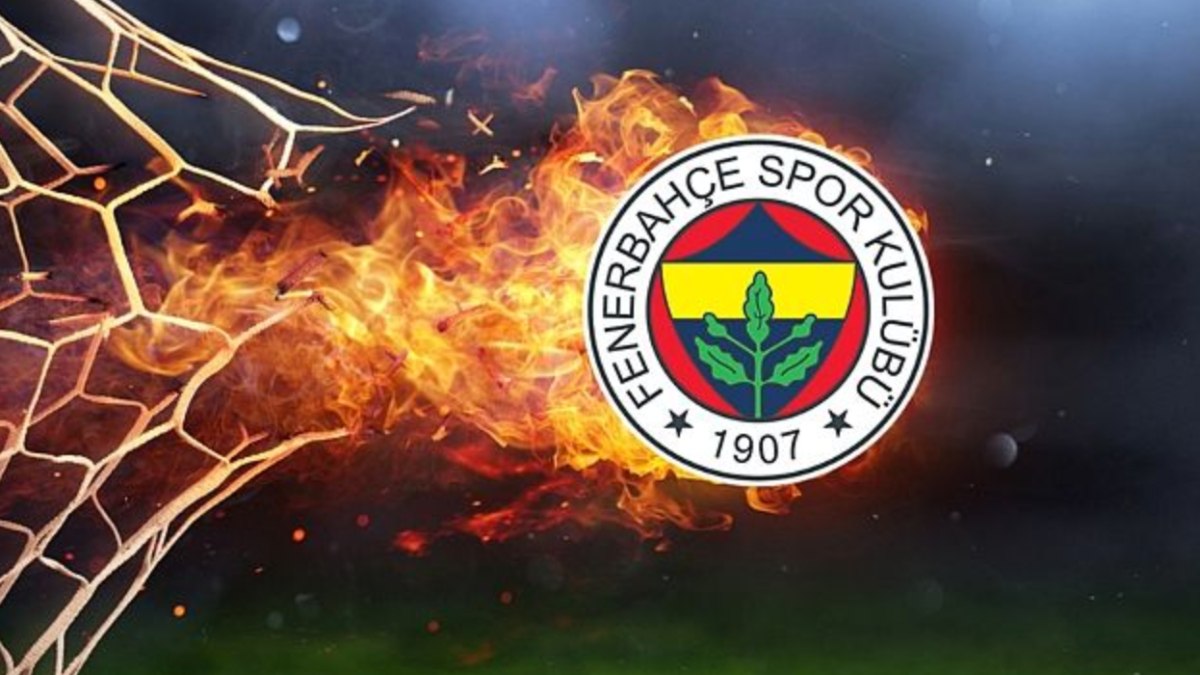 Fenerbahçe'den Süper Lig'i sallayacak transfer! Icardi ve Dzeko'yu gölgede bırakacak