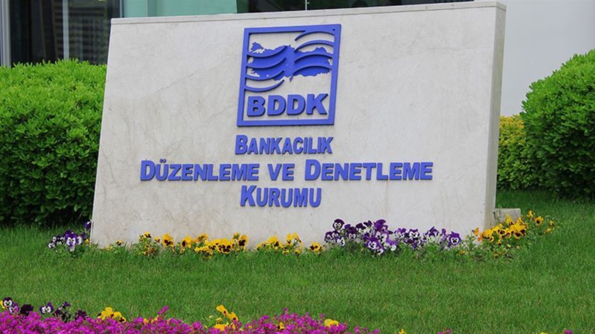 BDDK'dan enflasyon muhasebesi duyurusu