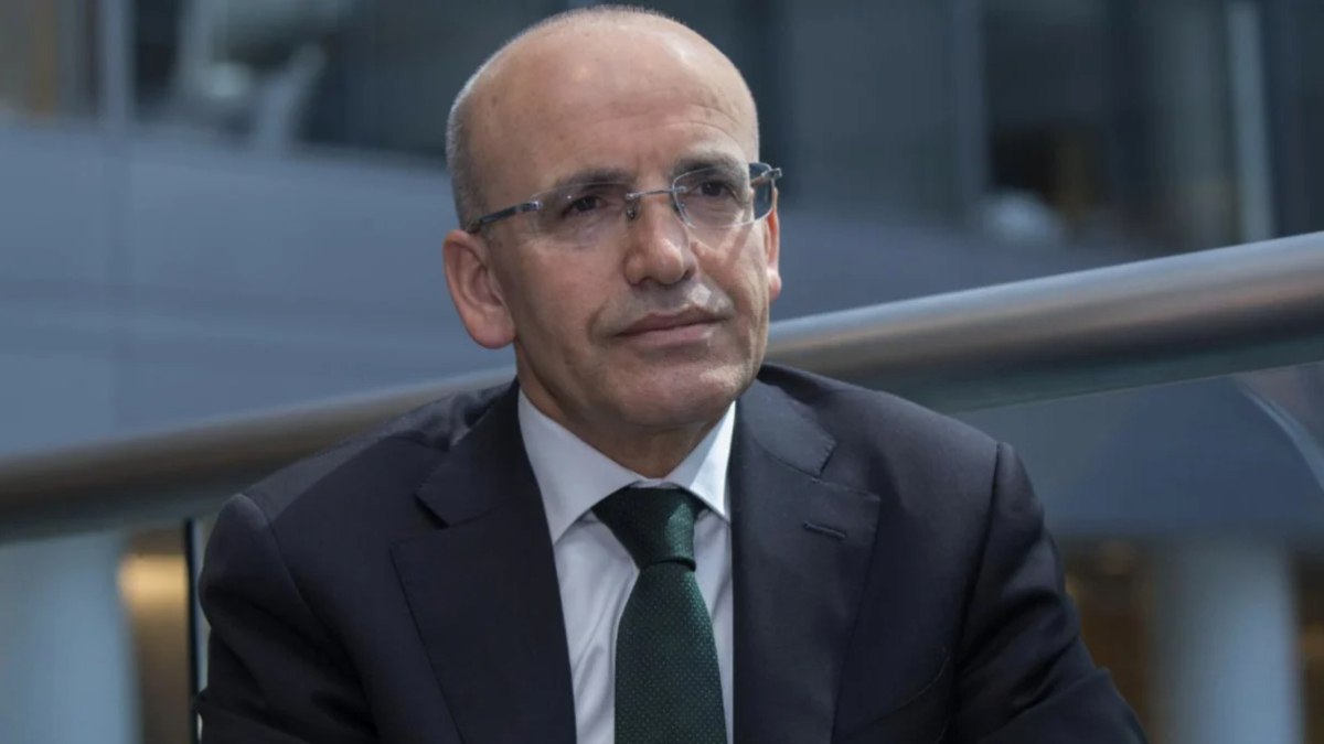 Mehmet Şimşek'ten vergi açıklaması: Özel teknelerden her yıl harç alınacak