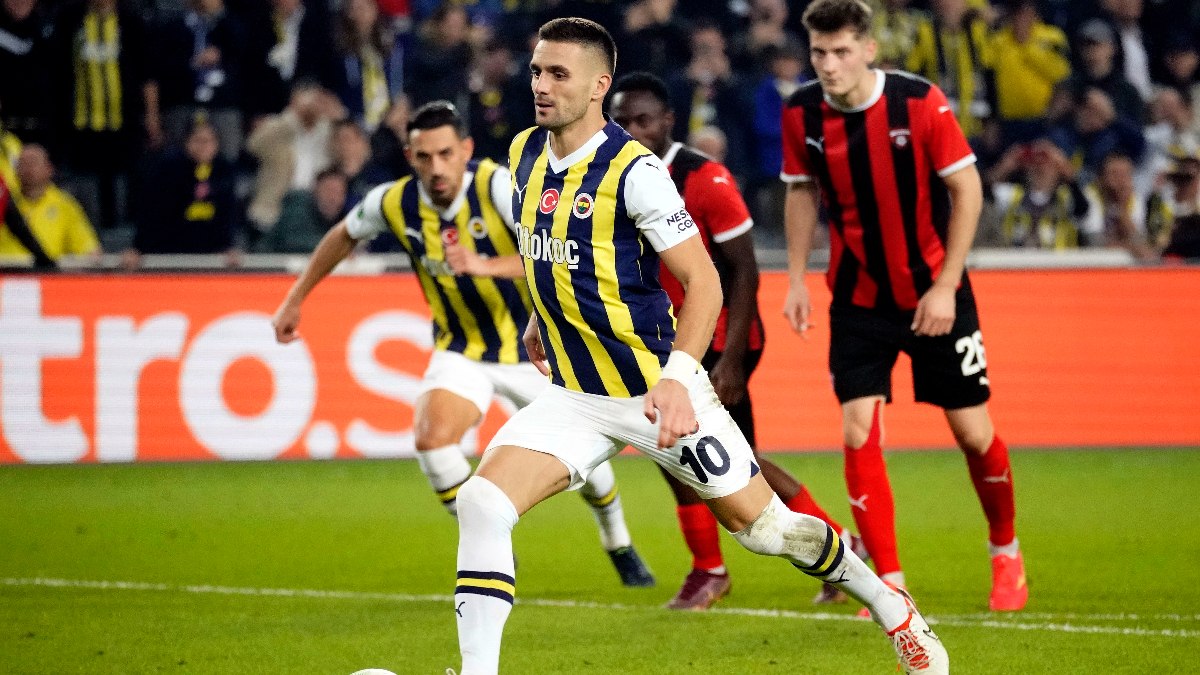 Dusan Tadic: Rakip bugün bizden korktu