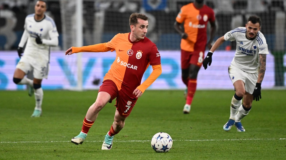 UEFA Avrupa Ligi heyecanı! Galatasaray'ın muhtemel rakipleri belli oldu