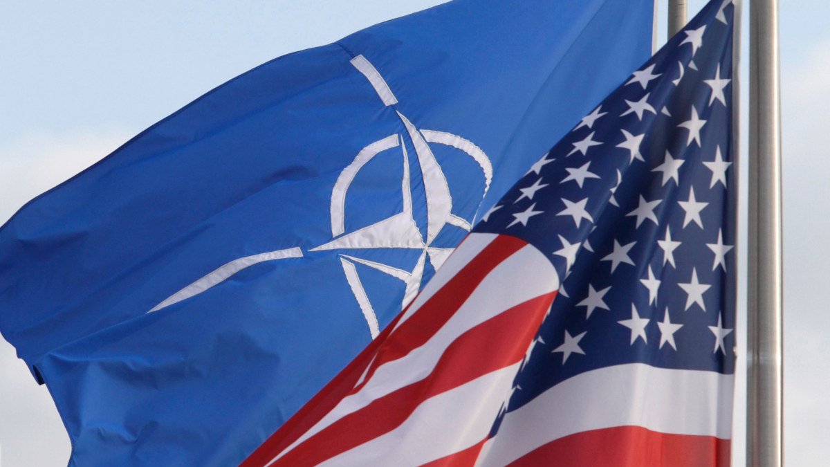 ABD Kongresi, NATO'dan tek taraflı çekilmeyi yasaklayan tasarıyı onayladı