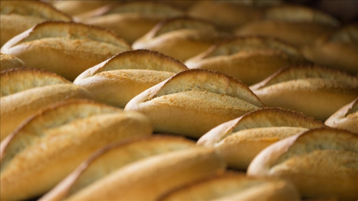İTO Meclisi karar aldı! İstanbul'da ekmek fiyatı 8 lira olarak kaldı, gramajı 10 gram artırıldı