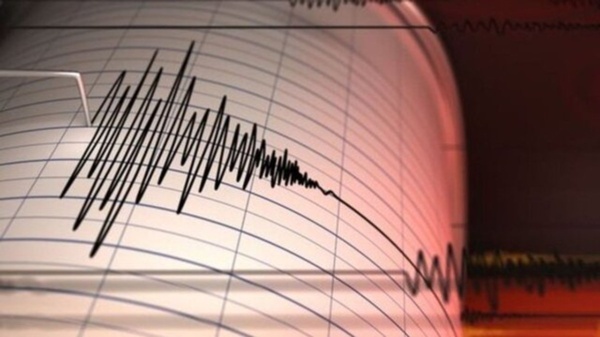 Adana'da deprem mi oldu? En son nerede deprem oldu? AFAD ve Kandilli Rasathanesi son depremler listesi