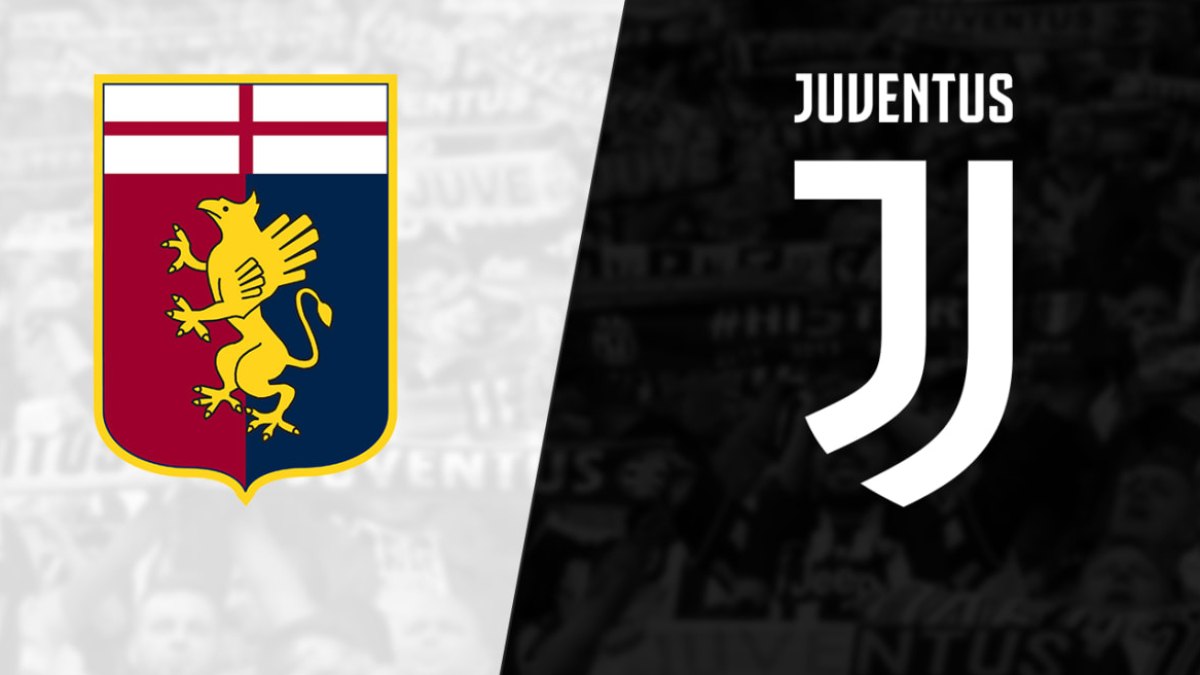 Genoa - Juventus maçı ne zaman, saat kaçta ve hangi kanalda?