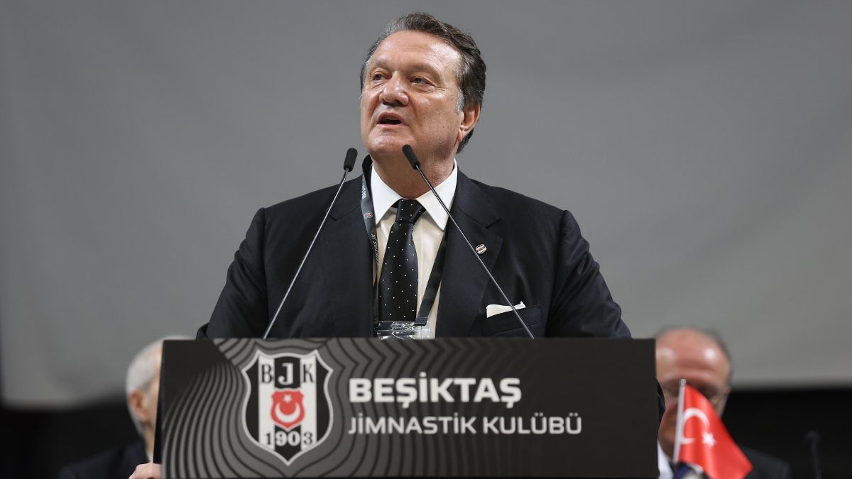 Hasan Arat'tan kadro dışı kalan futbolcularla ilgili açıklama
