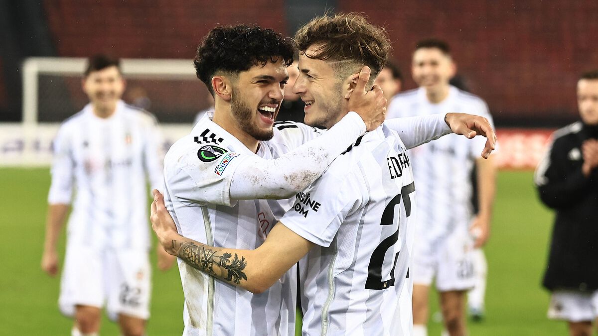 Beşiktaş'ın Emrecan Terzi transferinde eşofman detayı