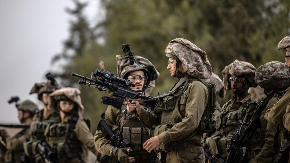 İsrail'den beceriksizlik itirafı: Esirlerimizin kaçma senaryosuna hazırlıklı değildik