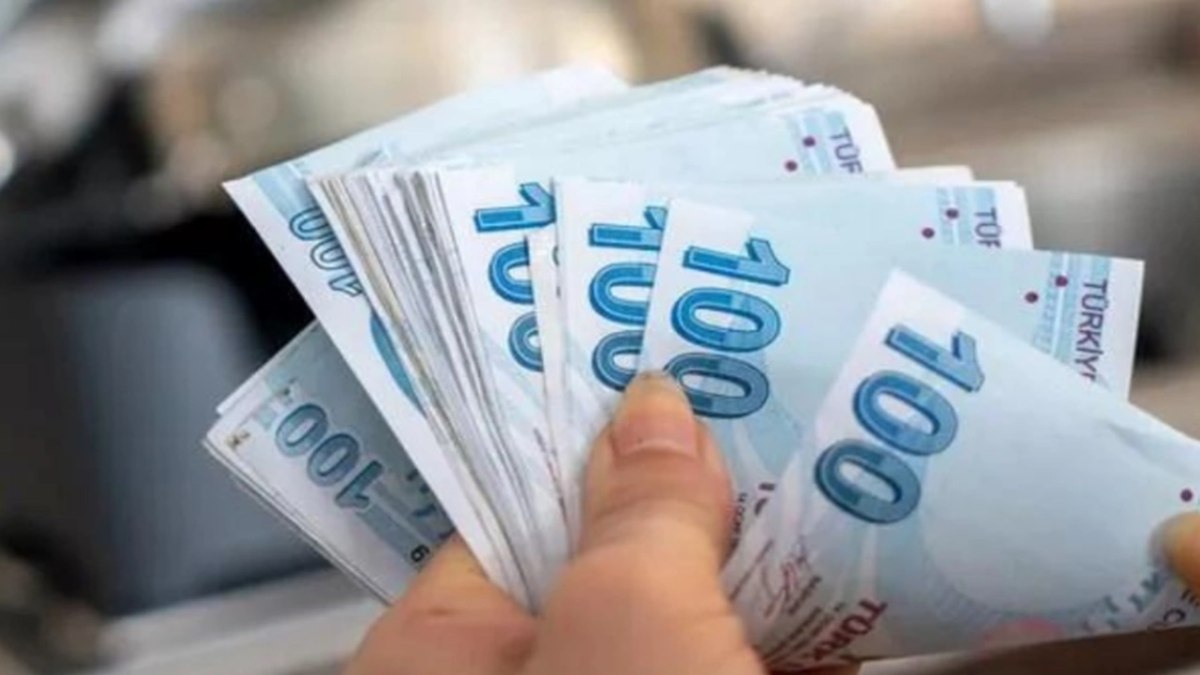 Çalışan emeklilere 5000 TL ikramiye yattı mı, ne zaman yatacak?
