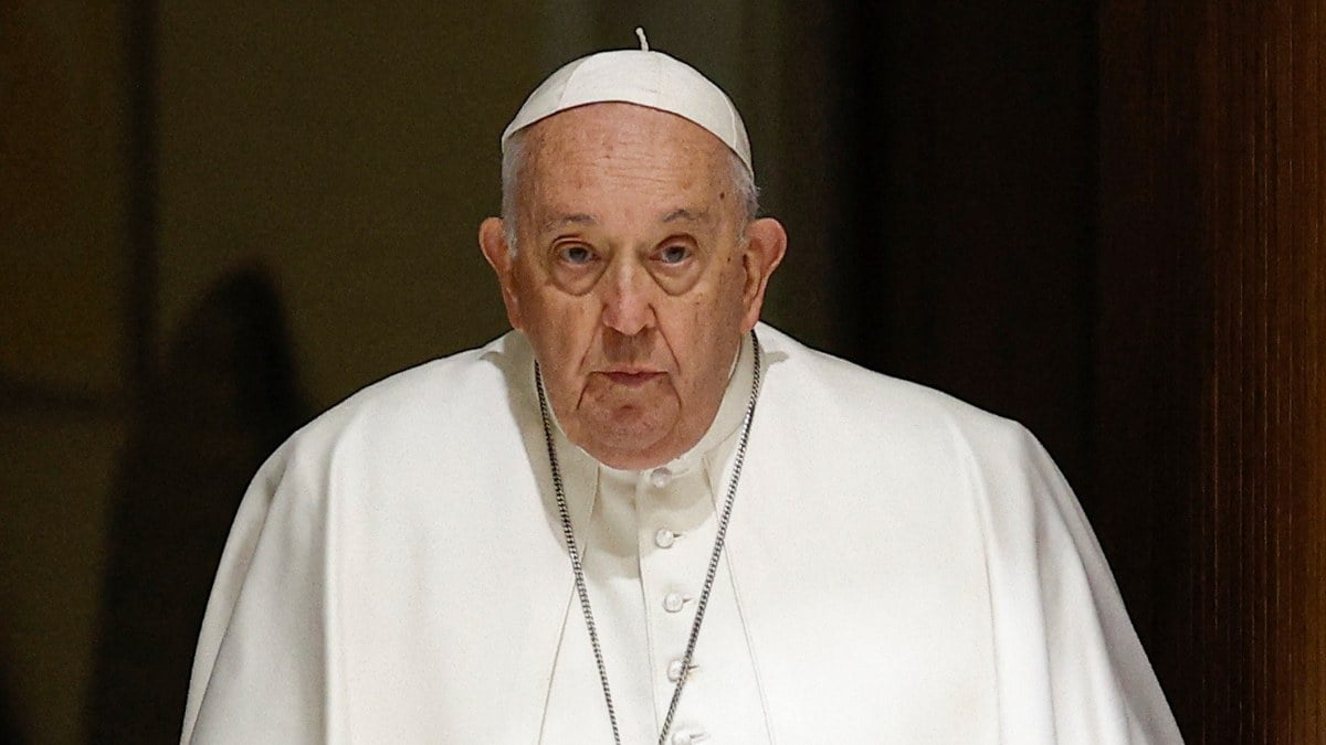 Papa Francis: Gazze'den acı verici haberler alıyorum