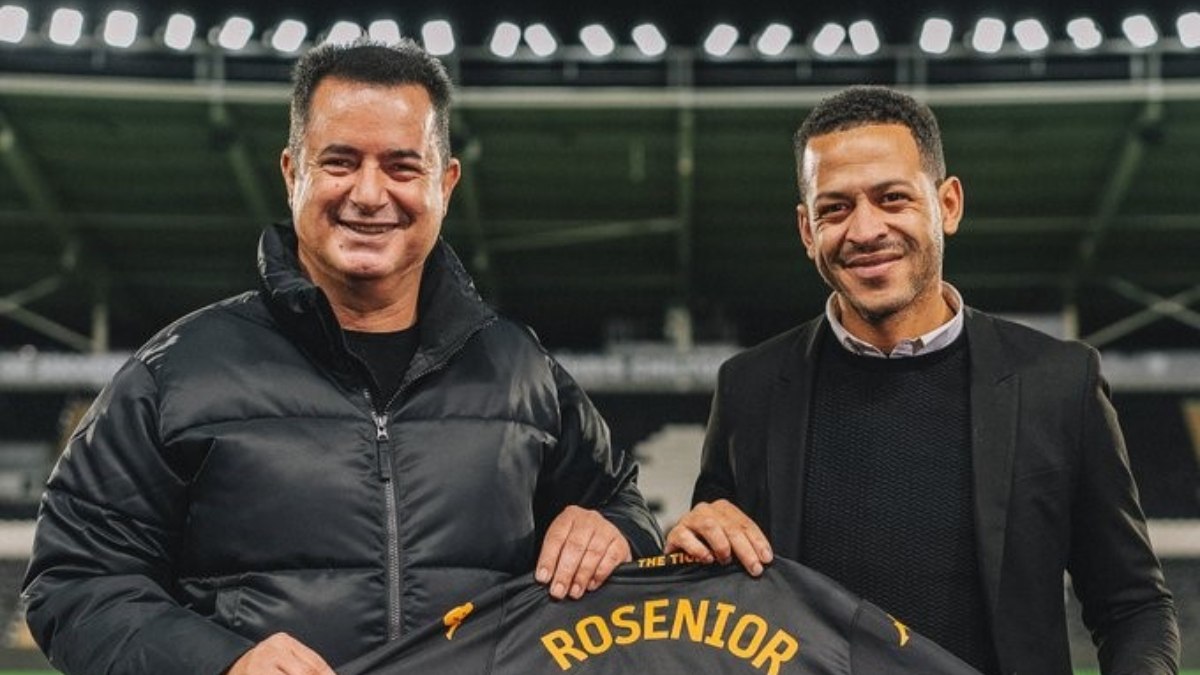 Hull City, Liam Rosenior'un sözleşmesini yeniledi