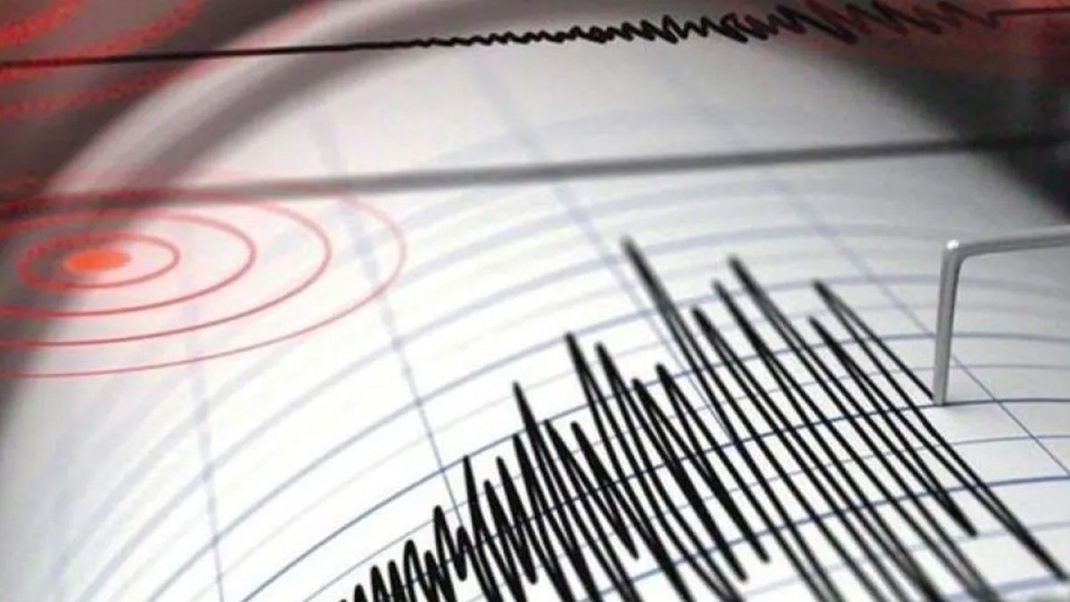 Deprem mi oldu, kaç saniye sürdü? Deprem anında yapılması gerekenler!