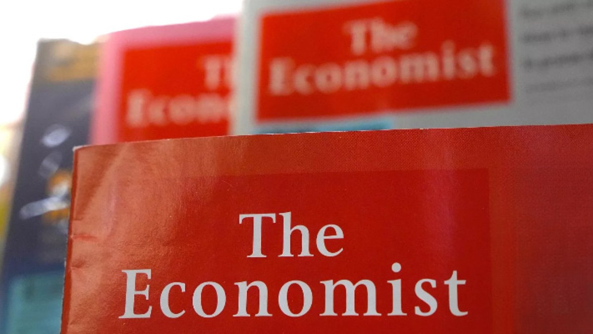 The Economist'ten 'Türkiye ekonomisi' analizi