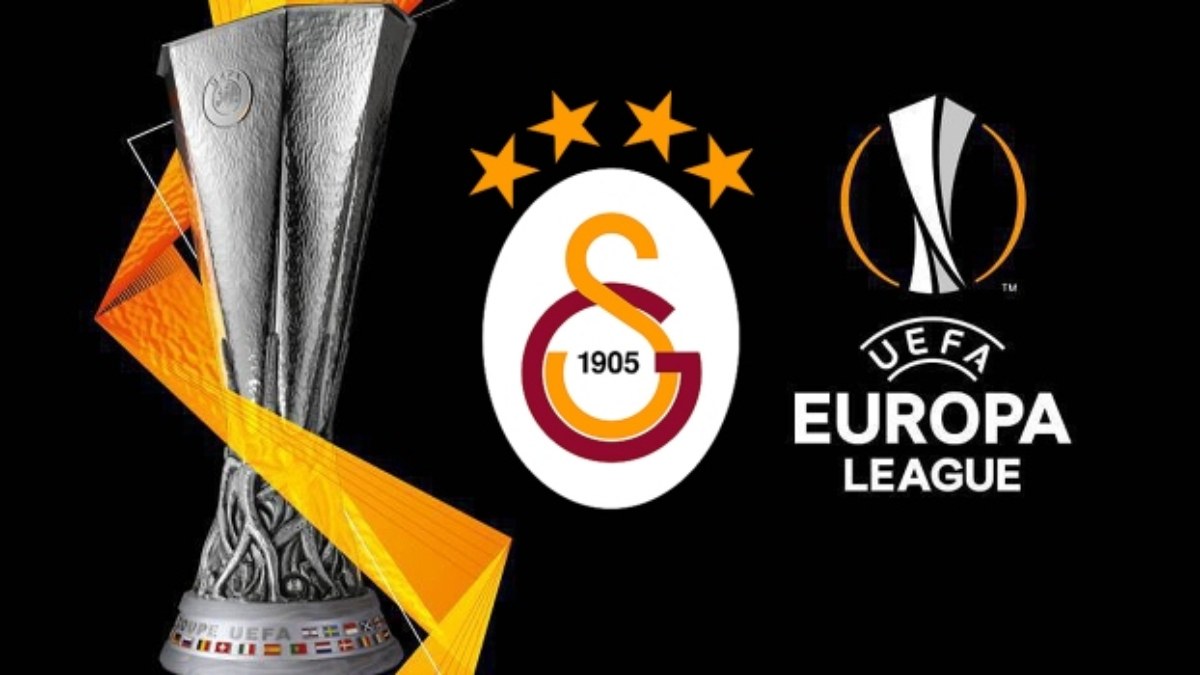 Galatasaray'ın rakibi belli oluyor! UEFA Avrupa Ligi kura çekimi ne zaman?