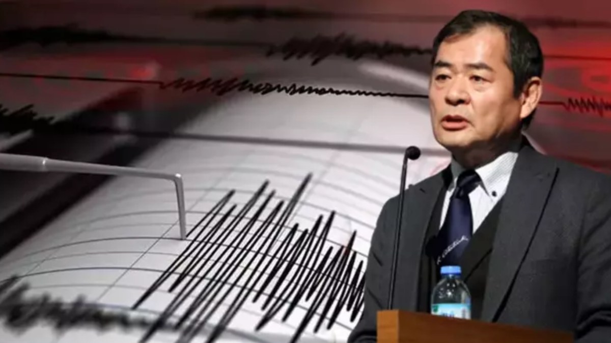 Japon deprem uzmanından o ilçe için korkutan uyarı: 