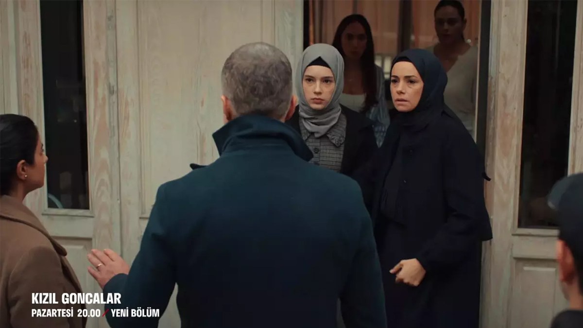 18 Aralık reyting sonuçları: Kızıl Goncalar bekleneni karşılamadı