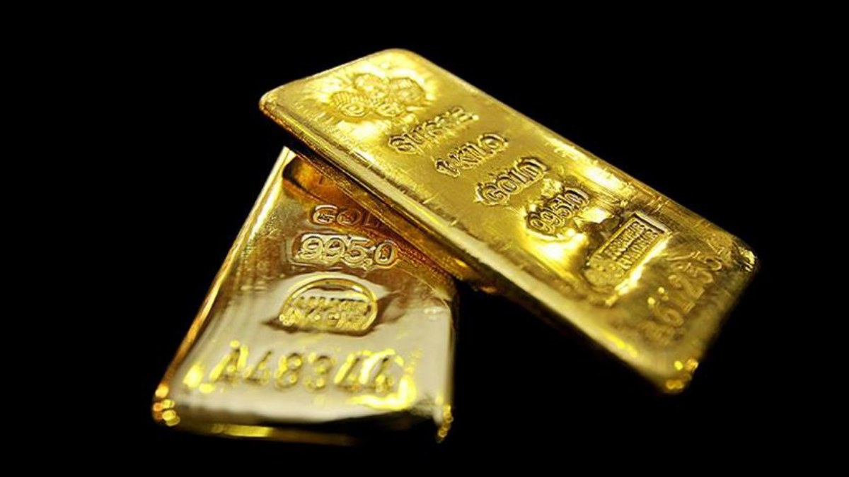 Altın piyasasında son durum: Gram altın 1.894 lira
