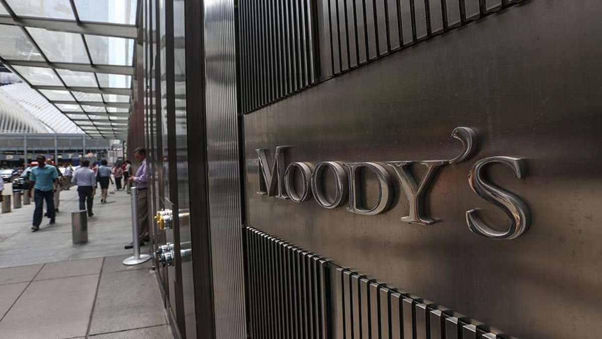 Moody's, yeni Türkiye raporunu yayınladı