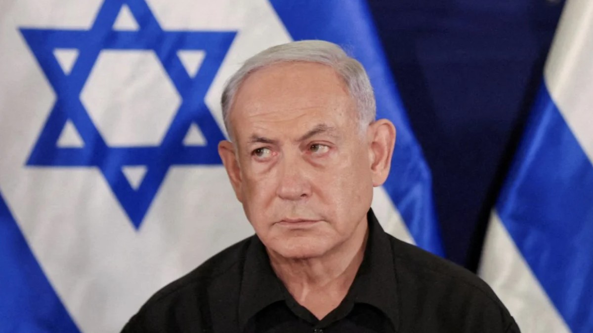 İsrailli milletvekili, Netanyahu'nun görevden alınması çağrısında bulundu