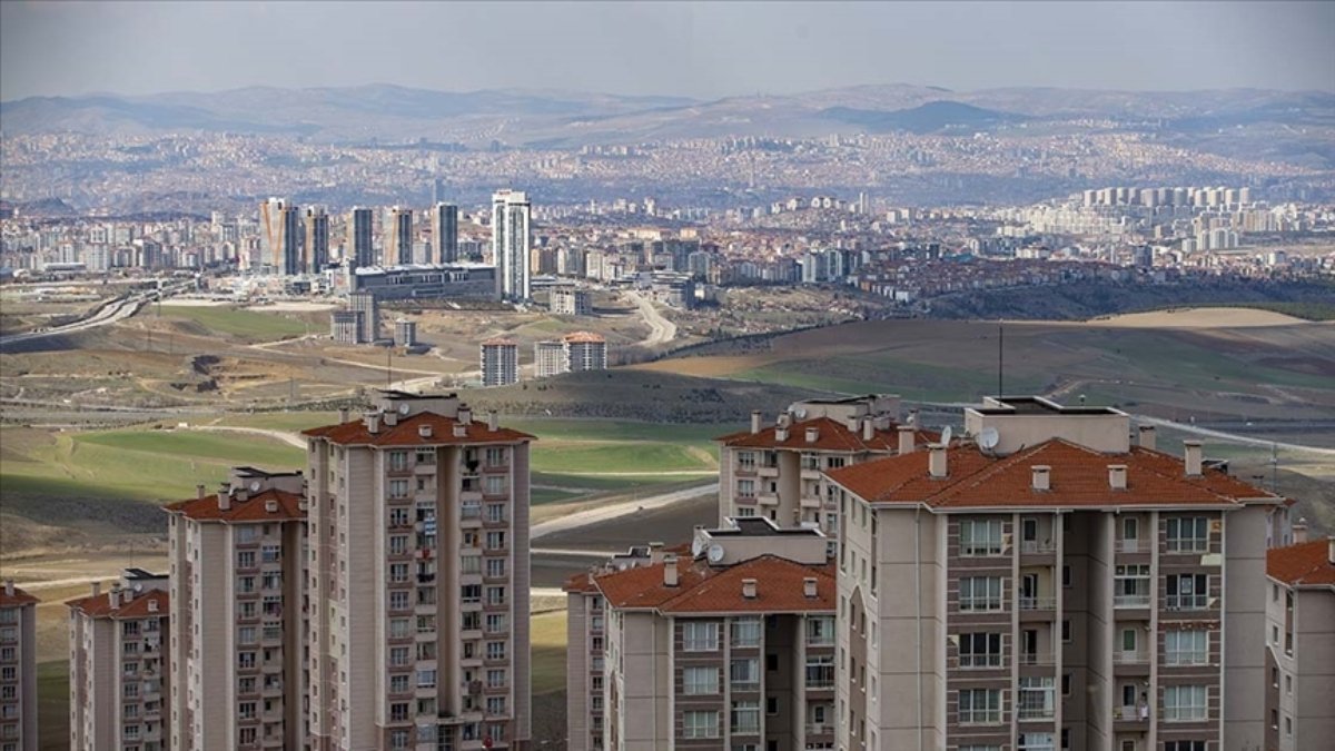 İstanbul konut fiyatlarında zirvede! İşte yıllar içindeki ücret artışı