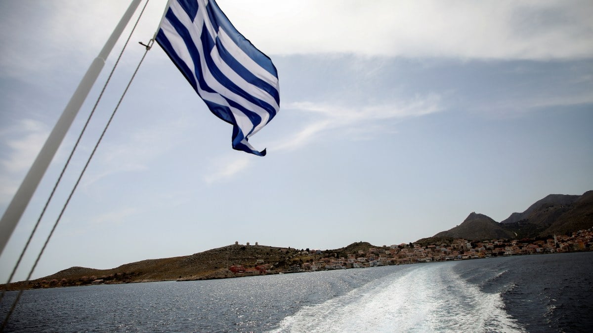 Yunanistan basını: Türklere vize serbestisi, adalarda mülk alımlarının önünü açıyor