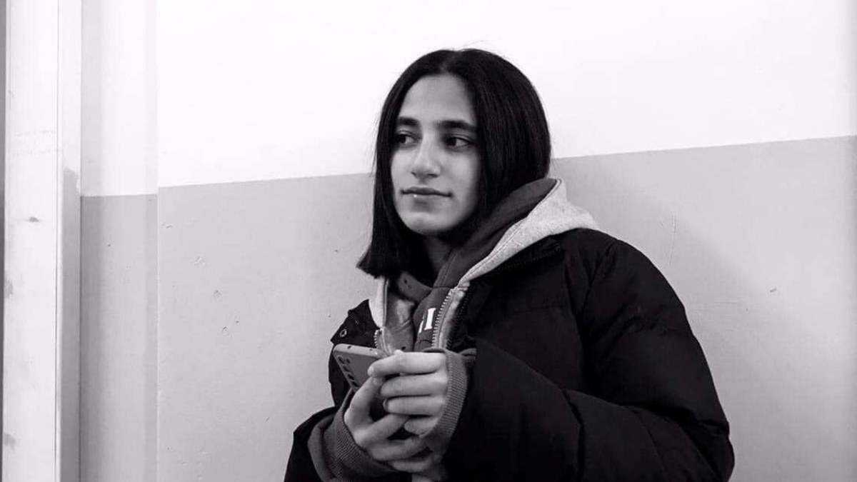 Şırnak'ta arkadaşına gitmek için evden çıktı: Haber alınamıyor