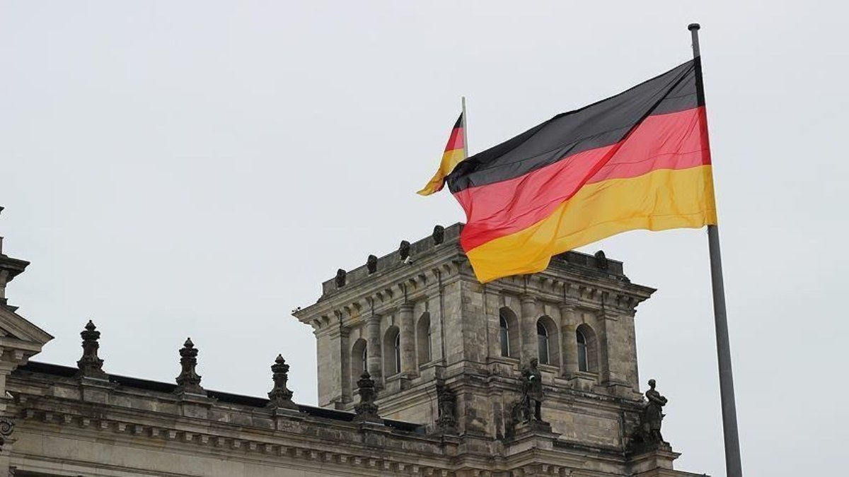 Almanya'da hükümet, yeni vatandaşlık yasasında uzlaştı