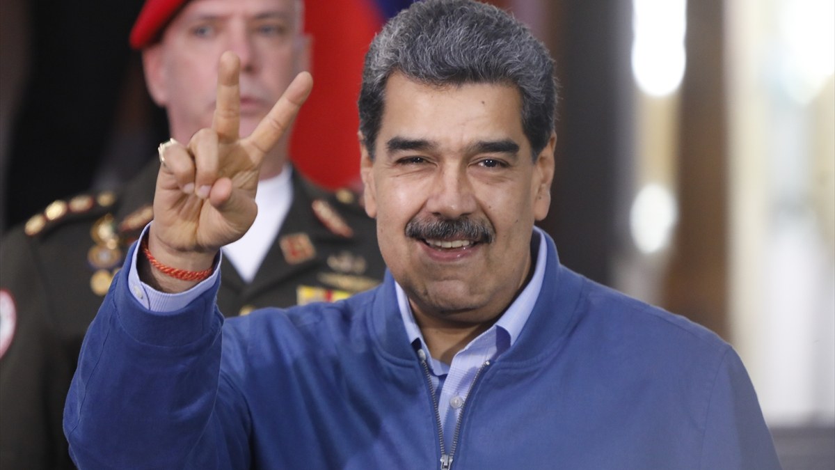 ABD ile Venezuela arasında yumuşama... Mahkumlar serbest bırakıldı