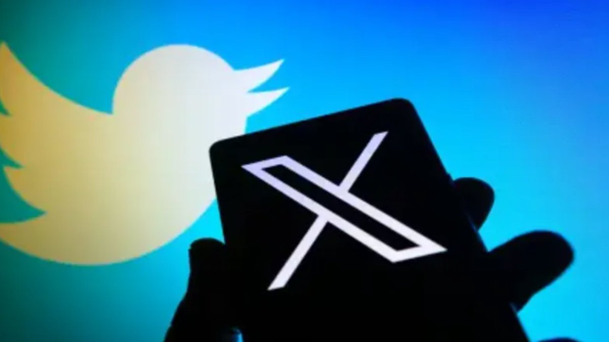 X (Twitter) çöktü mü? 21 Aralık 2023 X (Twitter) erişim sorunu..