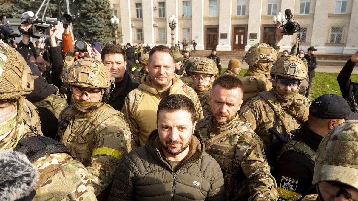 Kiev yönetimi, Almanya'da yaşayan Ukraynalıları askere almak istiyor