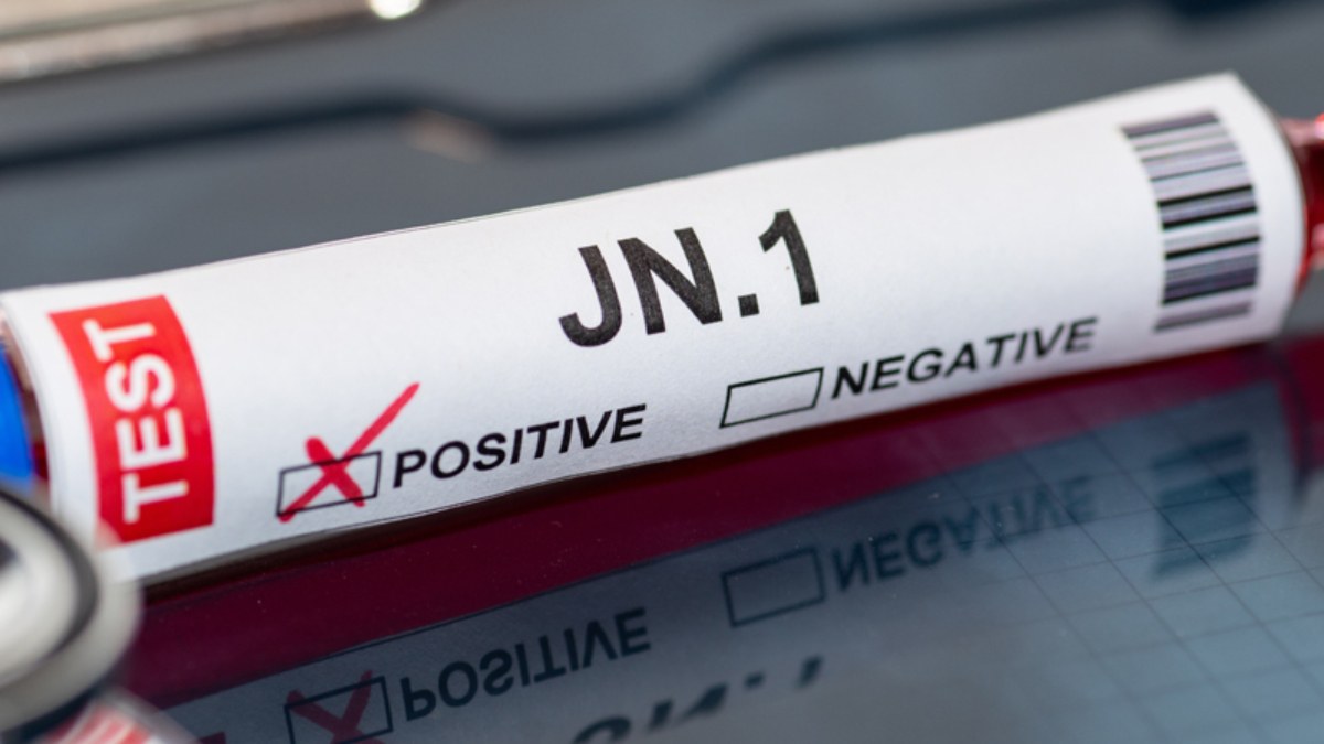 Yeni varyant: JN.1 virüsü nedir, belirtileri nelerdir? Türkiye'de var mı?