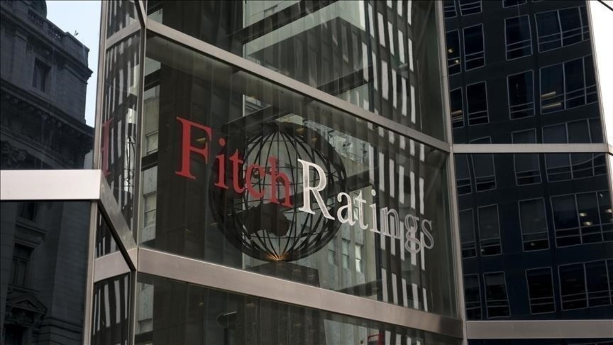 Fitch ve S&P: Türkiye ekonomisinde makrofinansal istikrar riskleri azalıyor