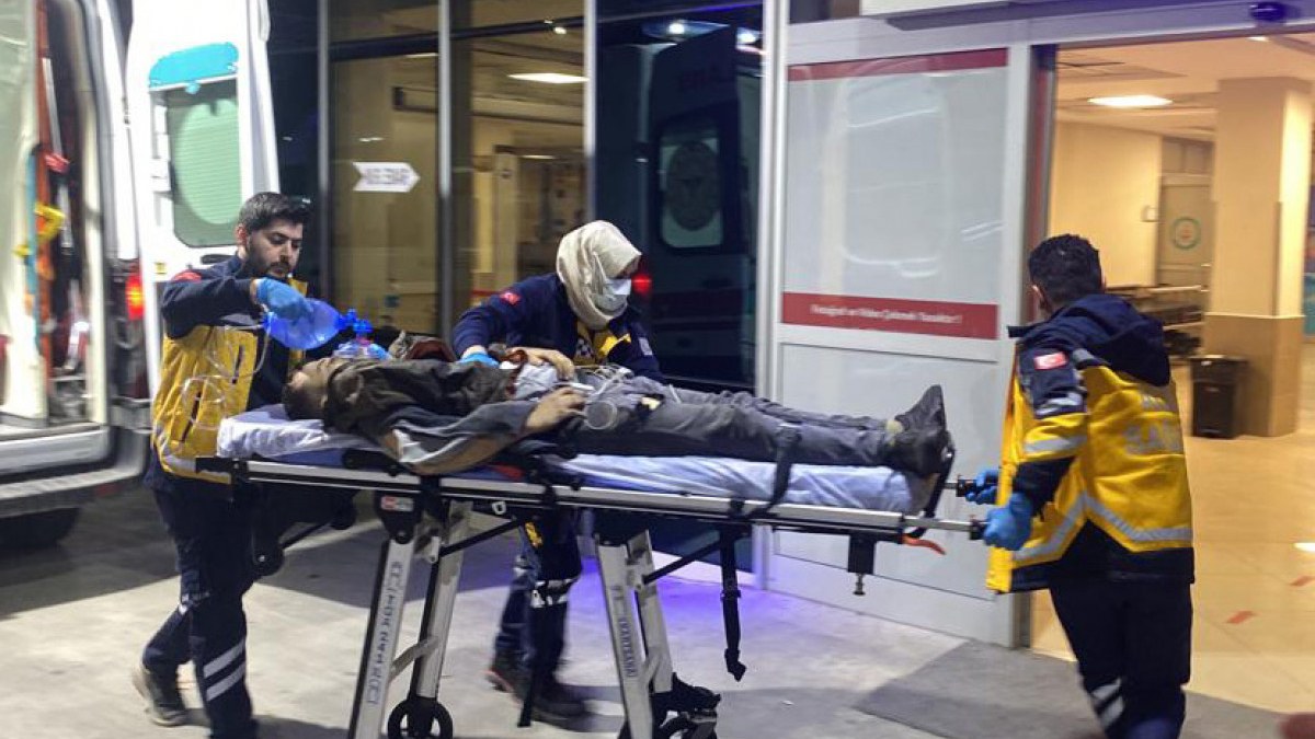 Konya'da 13 yıl sonra gelen cinayet: Kardeşini felç bırakan adamı vurdu