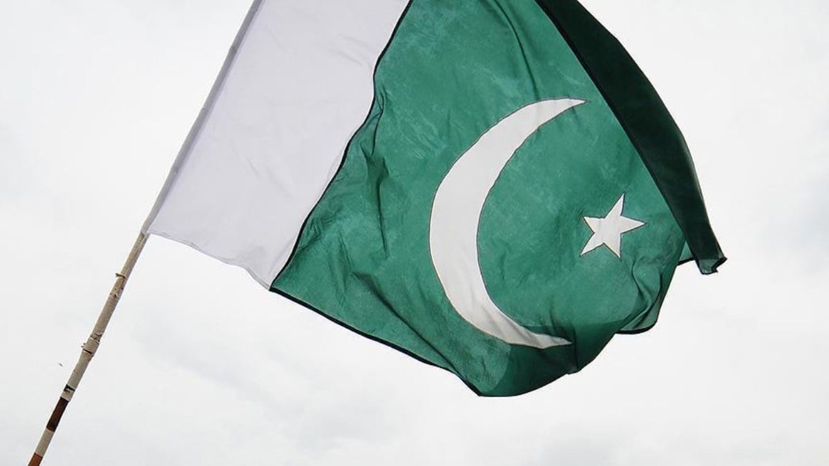 Pakistan'dan şehit edilen 12 asker için taziye mesajı