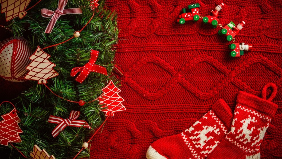 Karıştırmayın: Christmas ve yılbaşı farkı nedir? Christmas'ta ne kutlanır?