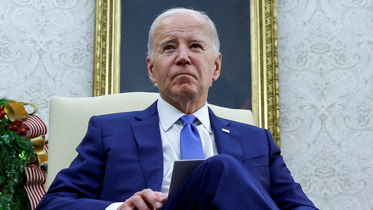 Anketlerde Trump'ın gerisinde kalan Biden, Demokratları hayal kırıklığına uğrattı