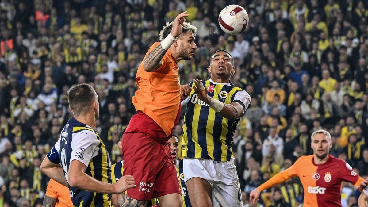 Süper Lig'de 18. haftanın ardından oluşan puan durumu