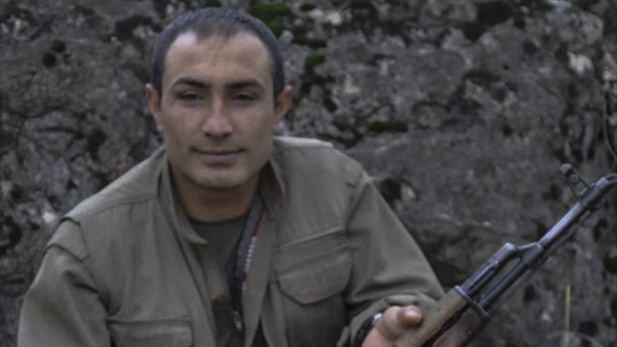 MİT'ten Irak'ta nokta operasyon! Saldırı hazırlığındaki Mehmet Akman öldürüldü