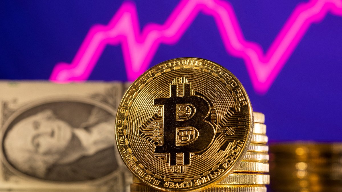 Bitcoin'le ilgili 2024 tahmini Çok patlayıcı bir yıl geliyor
