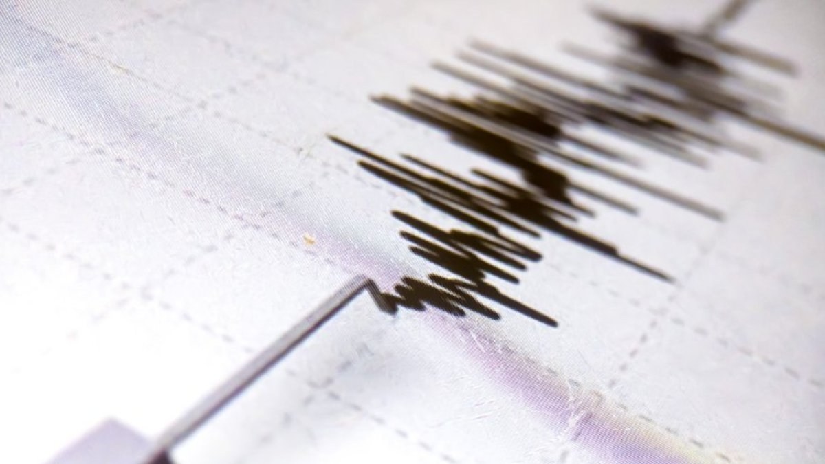 Çankırı'da deprem mi oldu? En son nerede deprem oldu? AFAD ve Kandilli Rasathanesi son depremler listesi