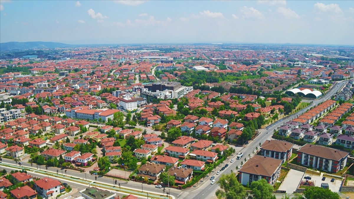 DASK sigorta oranında Marmara Bölgesi zirvede