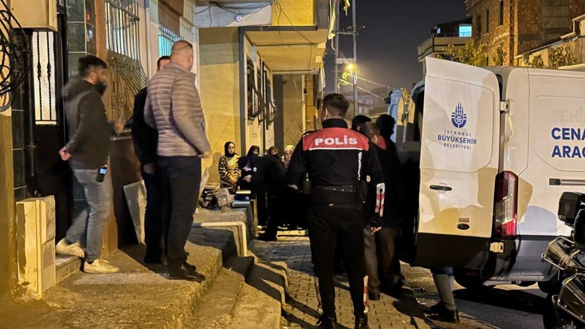 İstanbul Arnavutköy'de 11 yaşındaki çocuk başından vurulmuş halde ölü bulundu