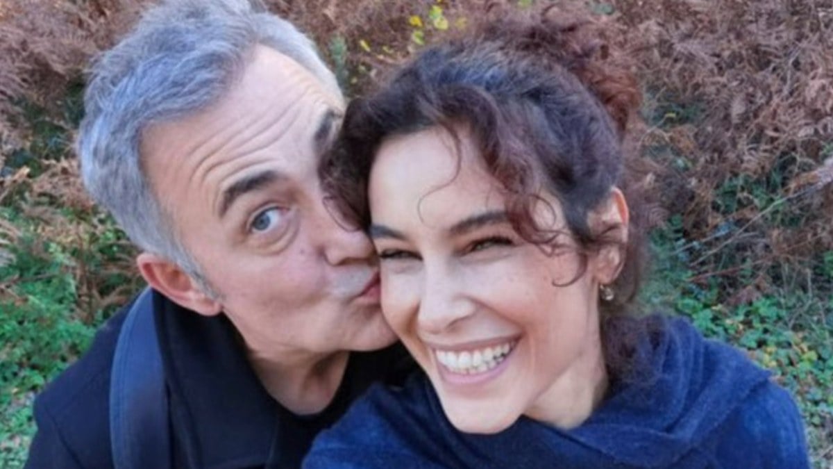 27 yıllık eşi Arzum Onan'dan boşanan Mehmet Aslantuğ, ayrılık nedenini açıkladı