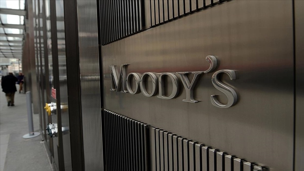 Moody's 2024 için kredi notunu değerlendirme takvimini açıkladı! İnceleyeceği ilk ülke: Türkiye