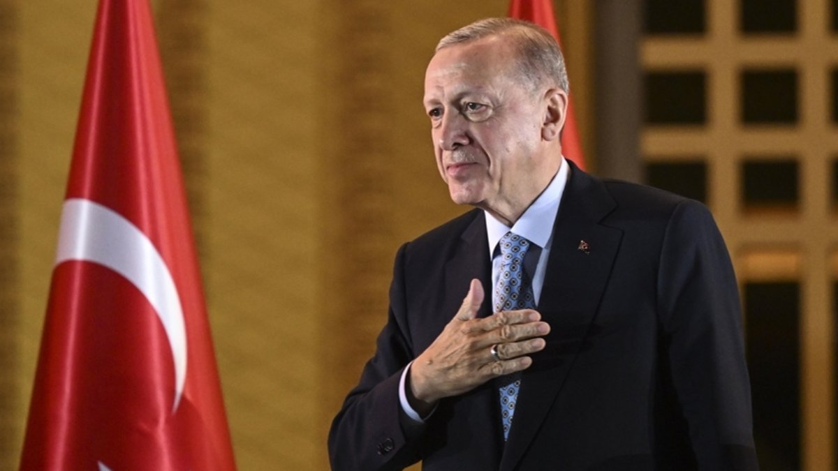 Cumhurbaşkanı Erdoğan'ın yoğun 2023 diplomasisi! 15 ülkeye 21 ziyaret gerçekleştirdi