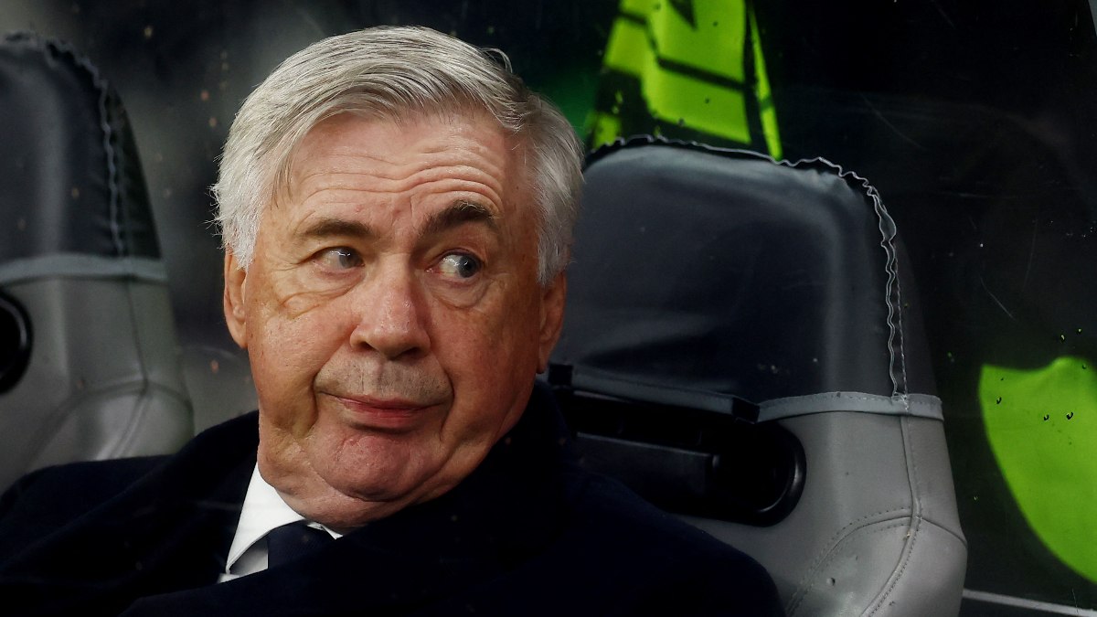 Real Madrid, Carlo Ancelotti'nin kontratını yeniledi