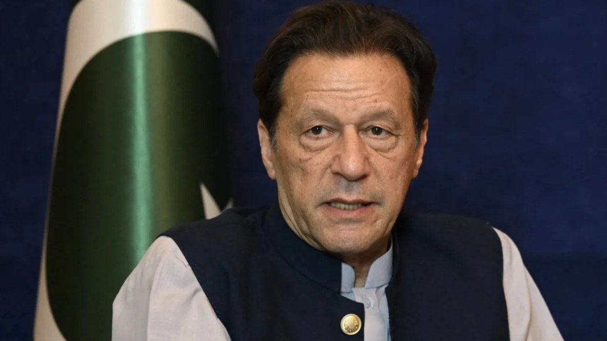 Pakistan'da eski başbakan Han'ın milletvekili adaylığı reddedildi
