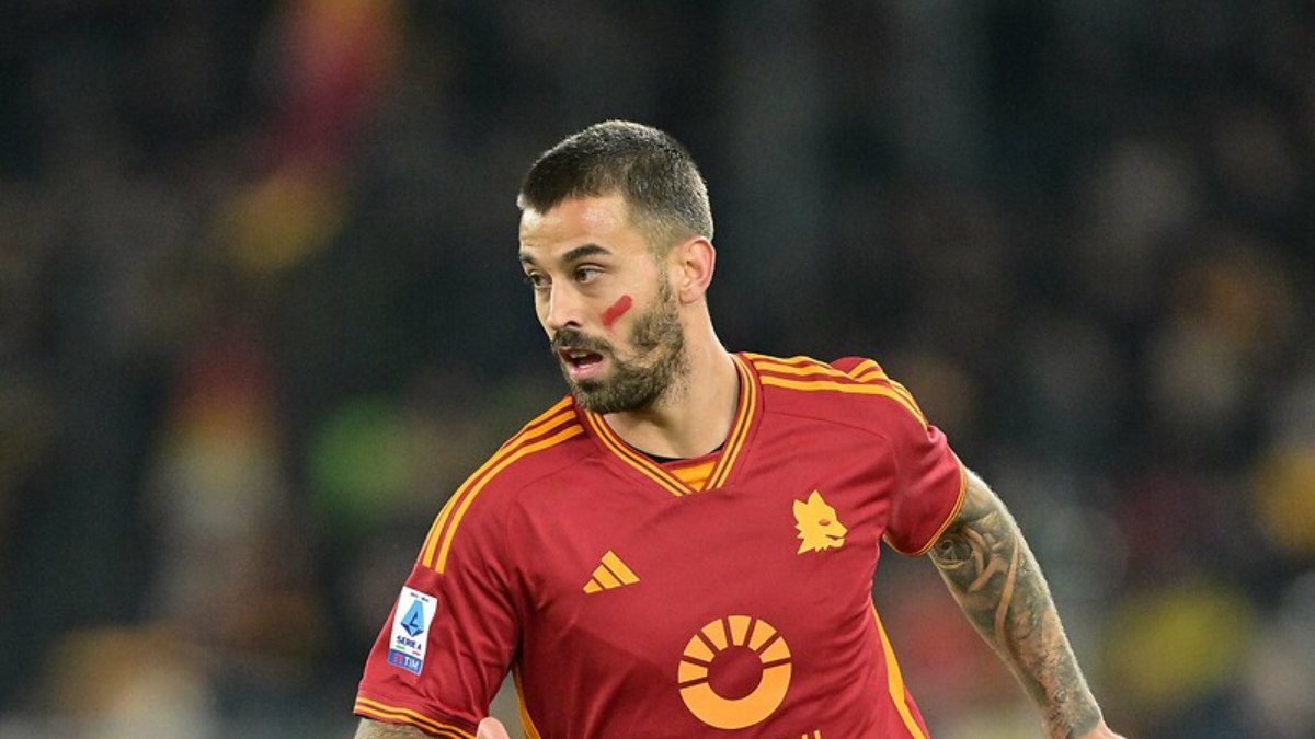 Galatasaray, Leonardo Spinazzola için harekete geçti